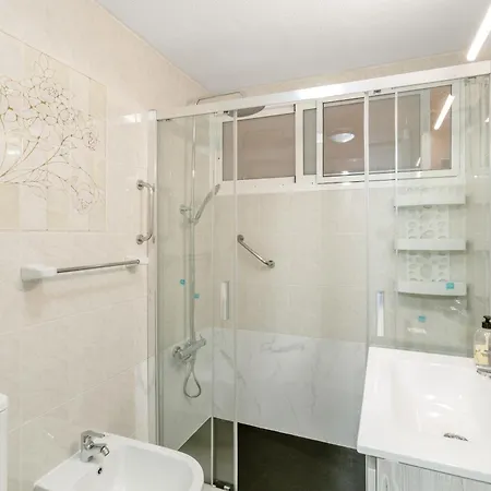 Appartement Playa Sol Dunas *