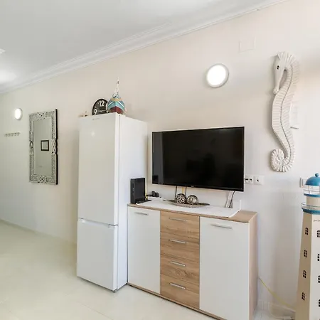 Apartment Playa Sol Dunas Maspalomas (Gran Canaria)
