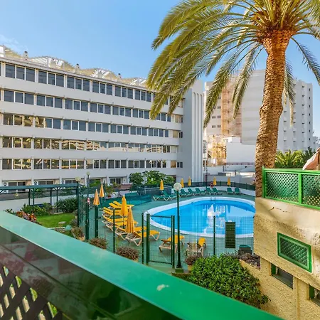 Apartment Playa Sol Dunas