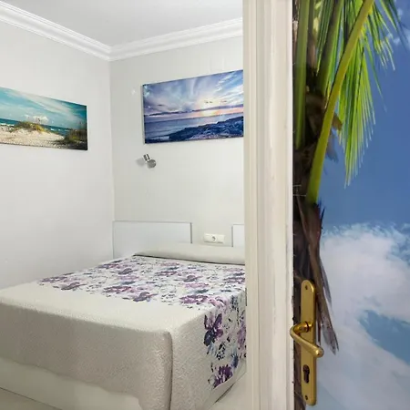 Playa Sol Dunas Appartement Maspalomas (Gran Canaria)