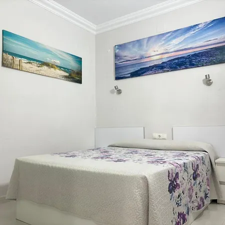 Playa Sol Dunas 아파트 마스팔로마스