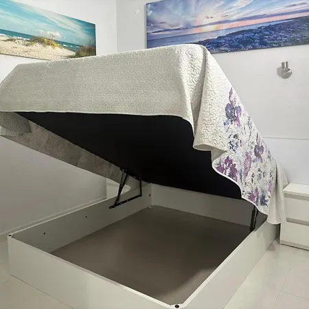 Playa Sol Dunas * 마스팔로마스