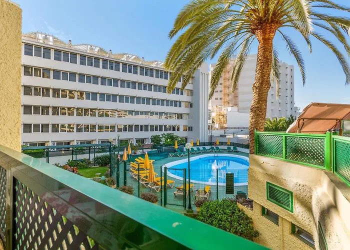 Playa Sol Dunas Apartamento *