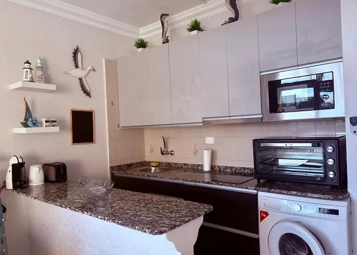 Apartamento Playa Sol Dunas Maspalomas (Gran Canaria)