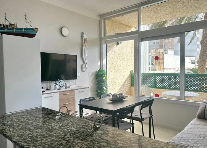 Playa Sol Dunas * Maspalomas (Gran Canaria)