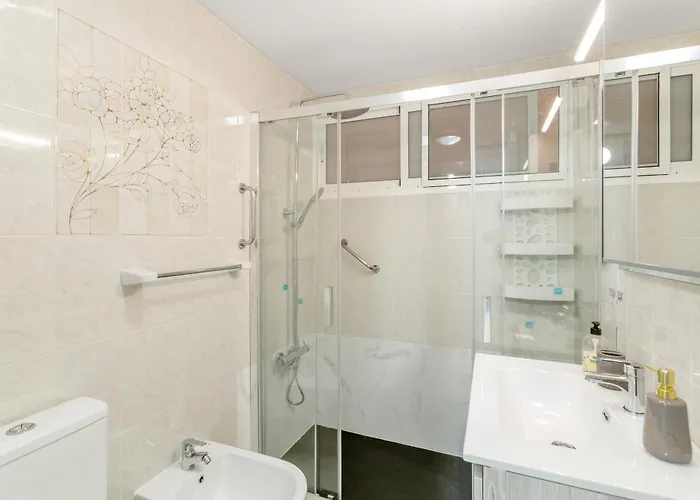 Apartamento Playa Sol Dunas Maspalomas (Gran Canaria)