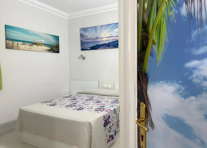 Playa Sol Dunas Apartamento Maspalomas (Gran Canaria)