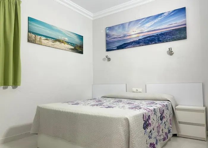 Playa Sol Dunas Apartamento Maspalomas (Gran Canaria)