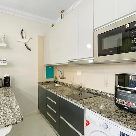 Lägenhet Playa Sol Dunas Maspalomas (Gran Canaria)