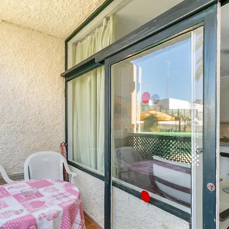 Lägenhet Playa Sol Dunas *