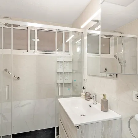 Lägenhet Playa Sol Dunas Maspalomas (Gran Canaria)