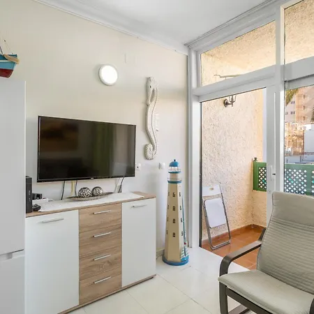 Lägenhet Playa Sol Dunas Maspalomas (Gran Canaria)