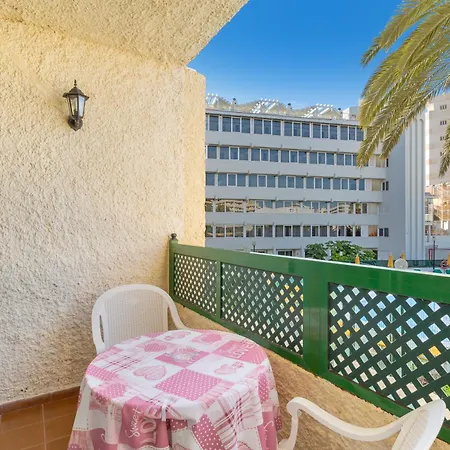 Lägenhet Playa Sol Dunas *