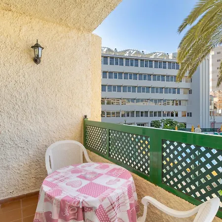 Playa Sol Dunas מספאלומס