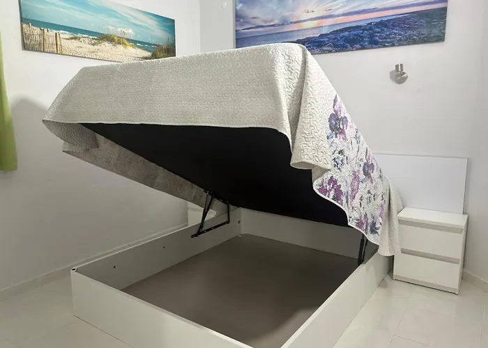 Playa Sol Dunas * מספאלומס